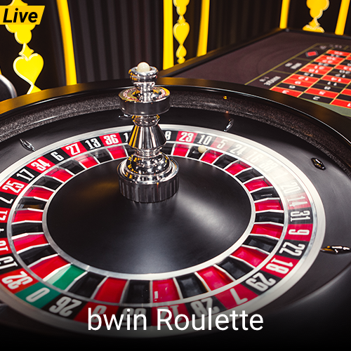 The law of thirds roulette