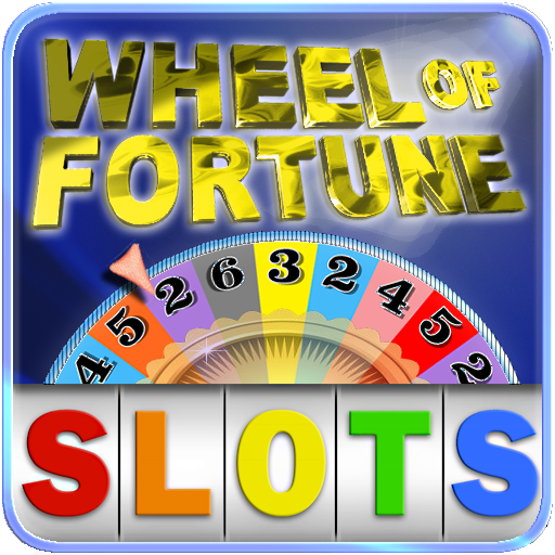Where Is The Wheel Of Fortune Game Code