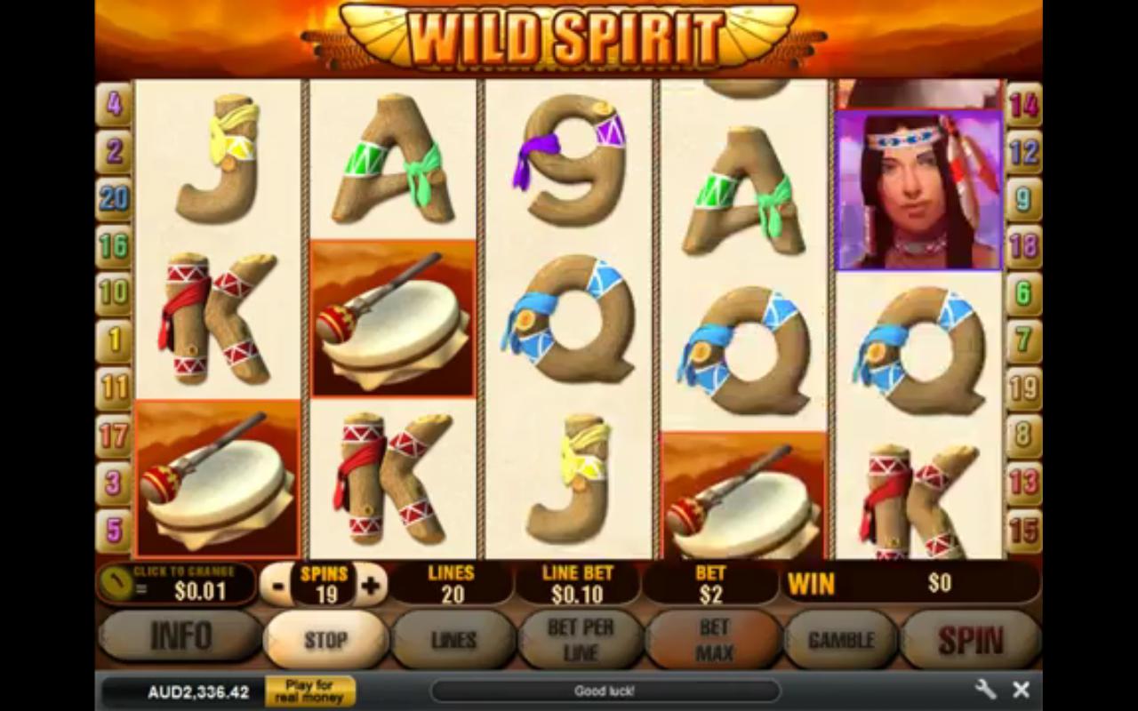 How to stop playing slots online