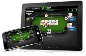 Ipad Poker Apps Real Money